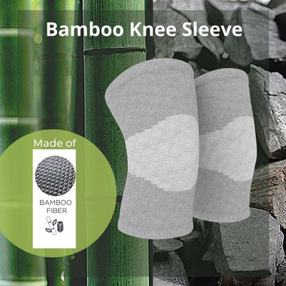 Bamboo Compression Sleeves(BUY 1 GET 1 FREE)