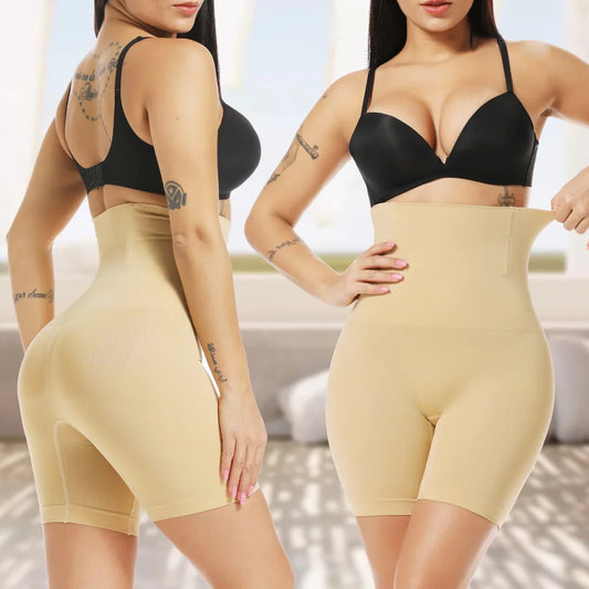 Tummy Tucker High Waist Shapewear