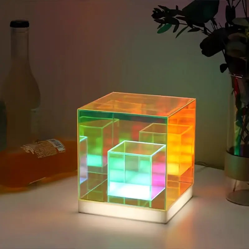 Infinity Cube Lamp™