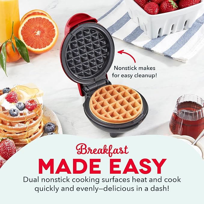 Waffle Maker