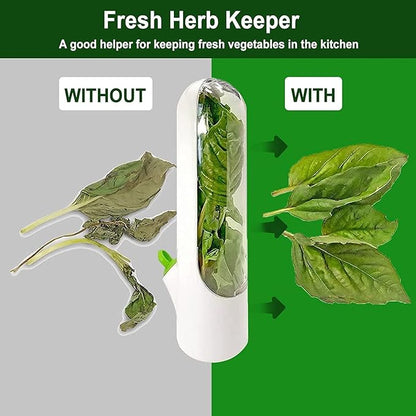 Herb Saver Pods