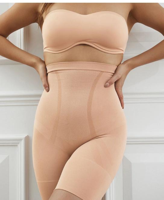 Tummy Tucker High Waist Shapewear