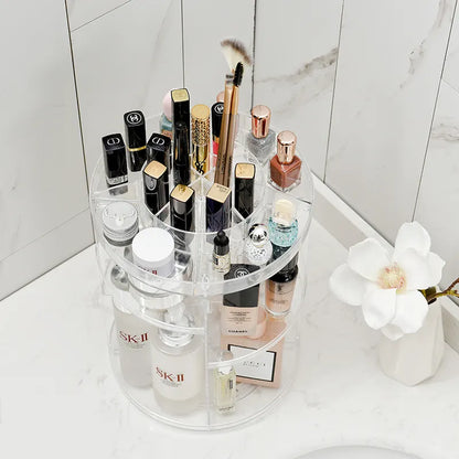 Cosmetic Organizer