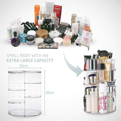 Cosmetic Organizer