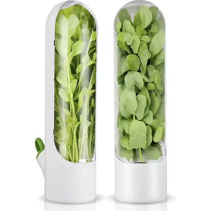 Herb Saver Pods