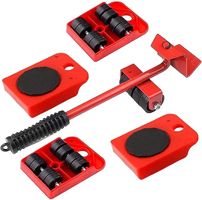 Heavy Furniture Lifter Tools