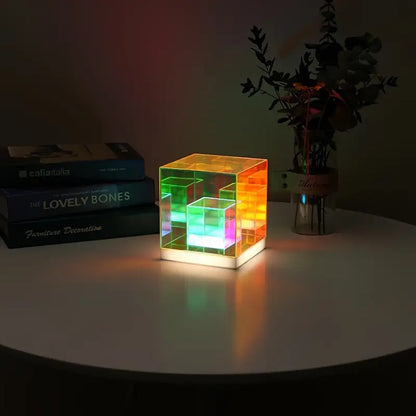 Infinity Cube Lamp™