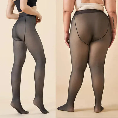 Fleece Lined Leggings