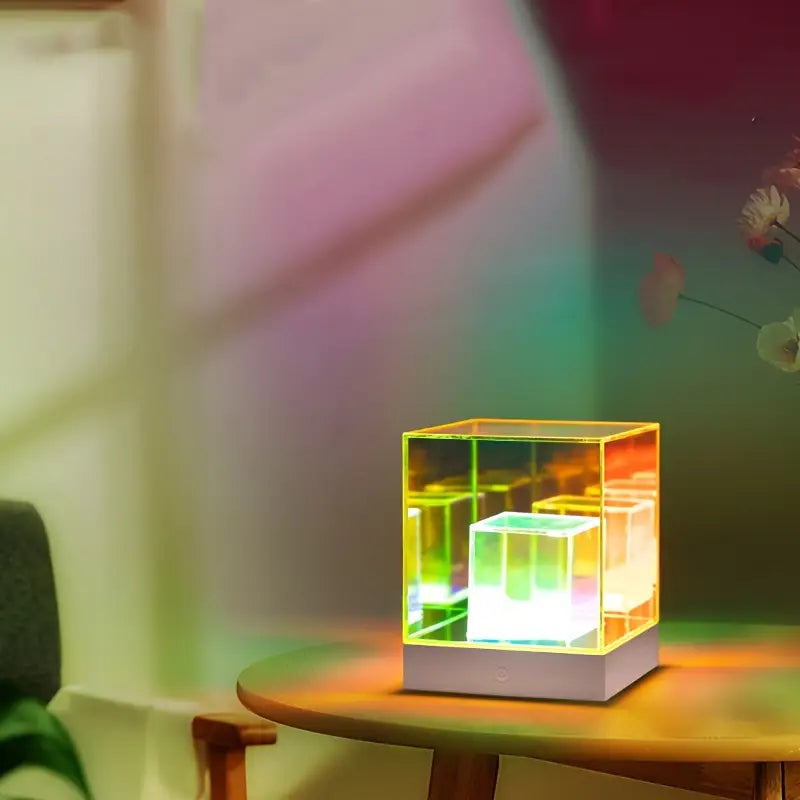 Infinity Cube Lamp™