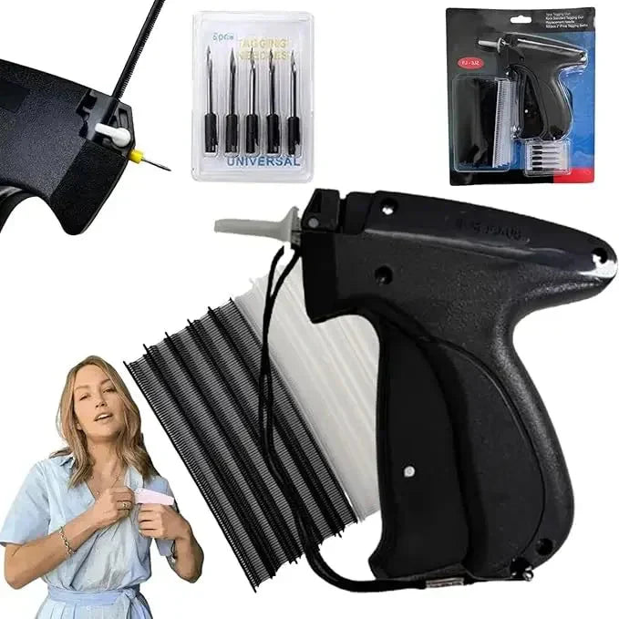 Clothing Fixer Tool (1000 Free Fastener)