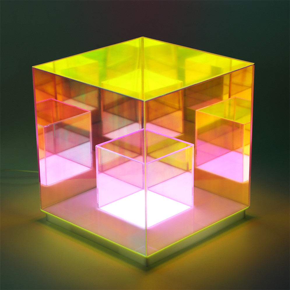 Infinity Cube Lamp™