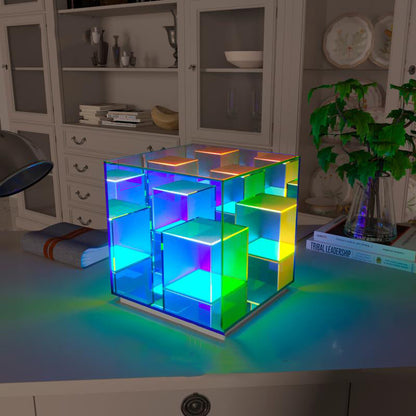 Infinity Cube Lamp™