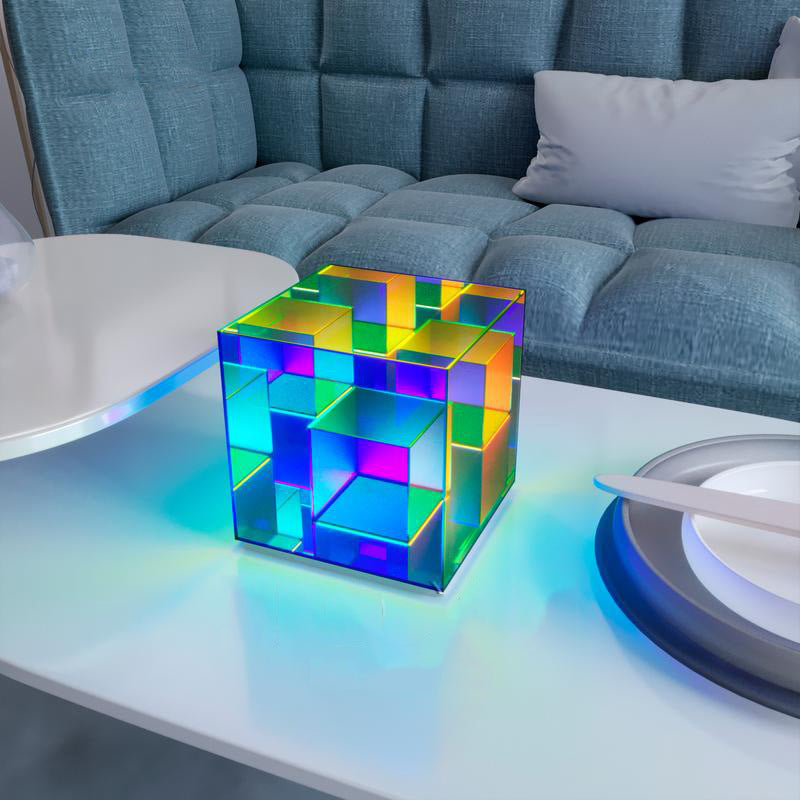 Infinity Cube Lamp™