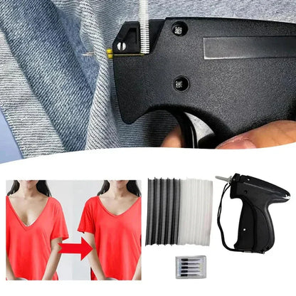 Clothing Fixer Tool (1000 Free Fastener)