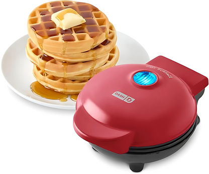 Waffle Maker