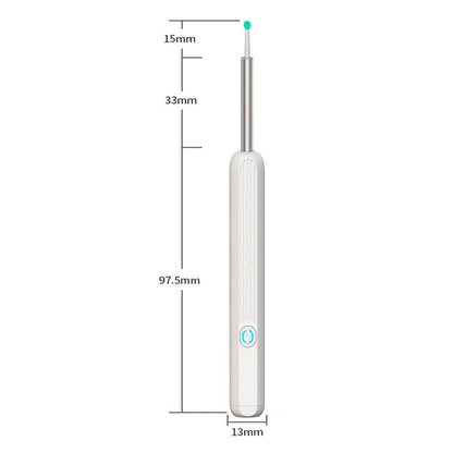 Visual Smart Ear Cleaner