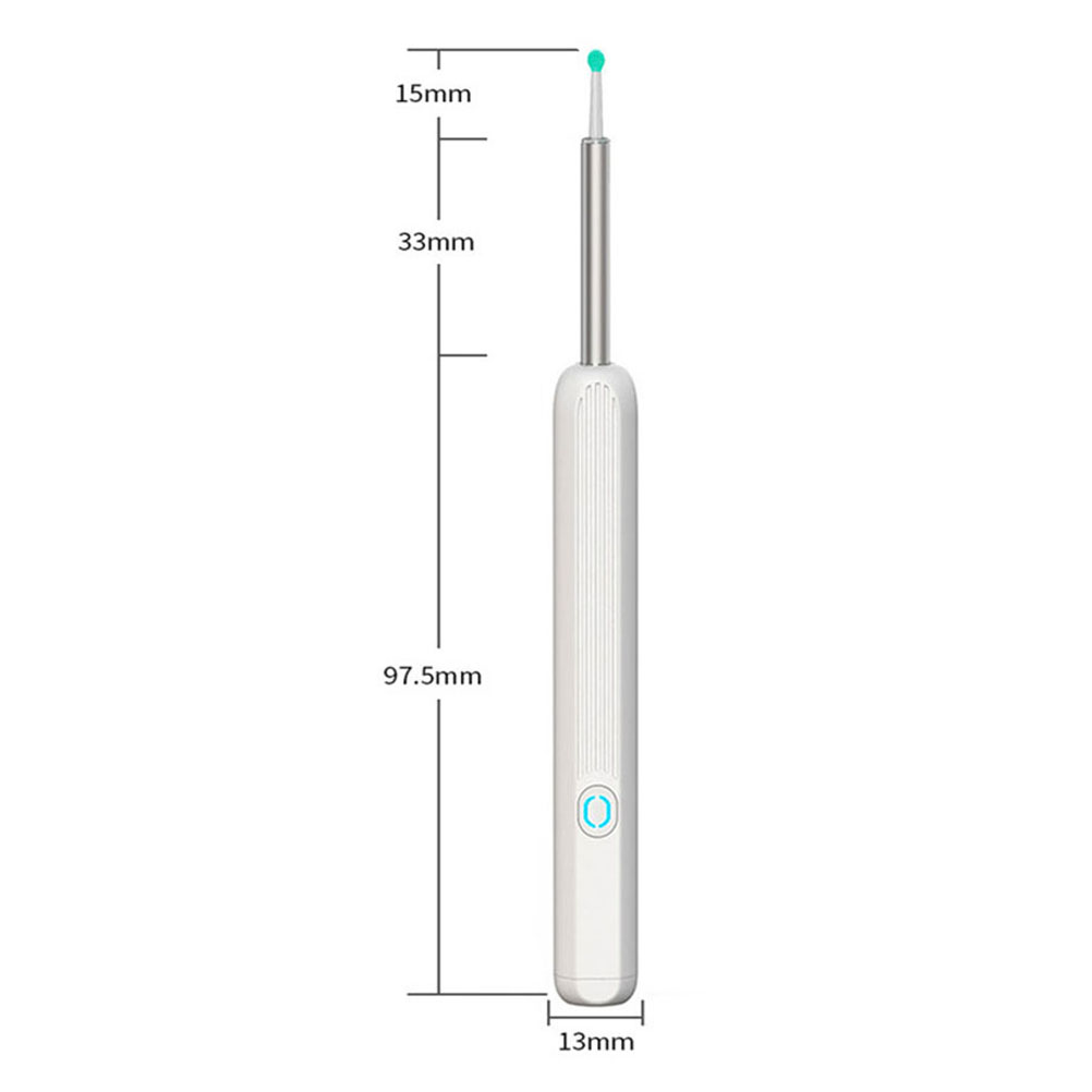 Visual Smart Ear Cleaner